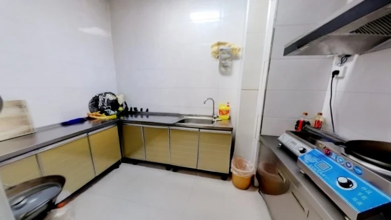 Nanhai · Yearning Times City - View 7