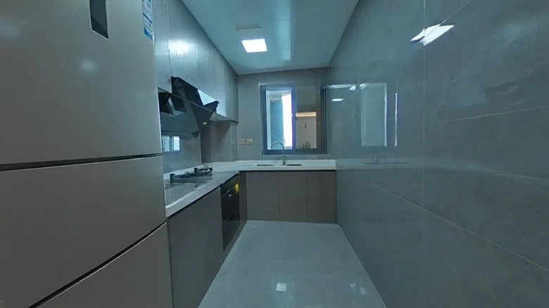 Beichen Dingjiang Yang - View 6