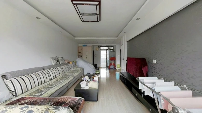 Ronghe Jiayuan - View 2