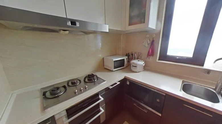 Suzhou Jinmao Mansion - View 8