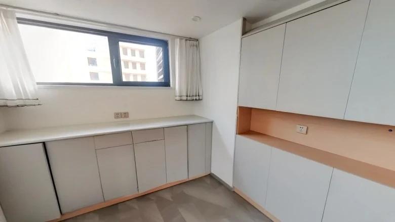 Zhongye Prosperity Square - View 2