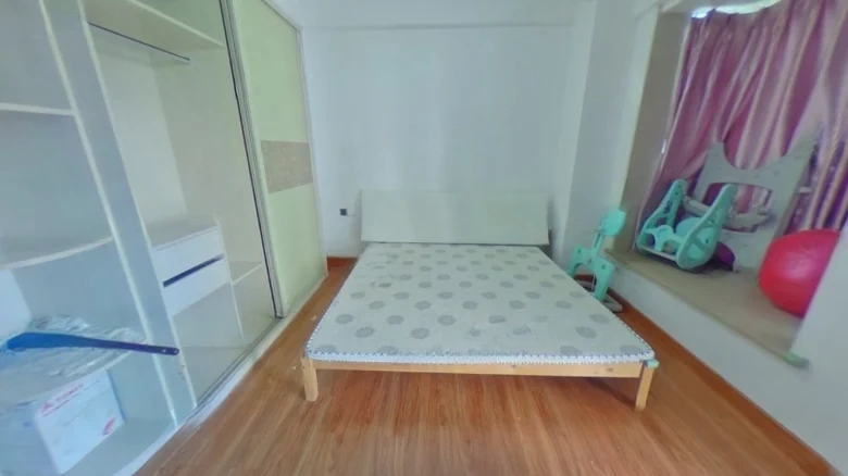 Oriental Pearl Square - View 3