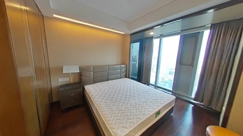 Baidaxi Green City Xizi International - View 3