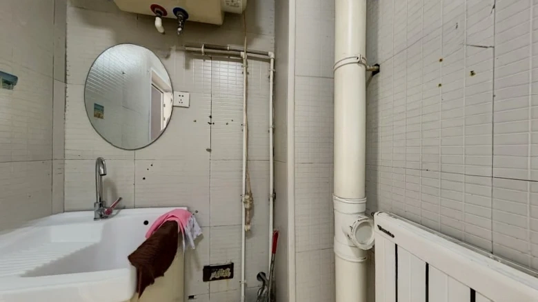 Chengji Center - View 9