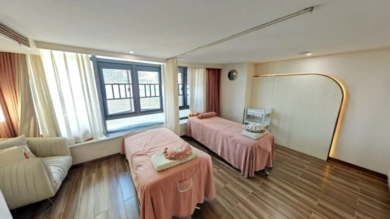 Ruenhe International Plaza - View 2