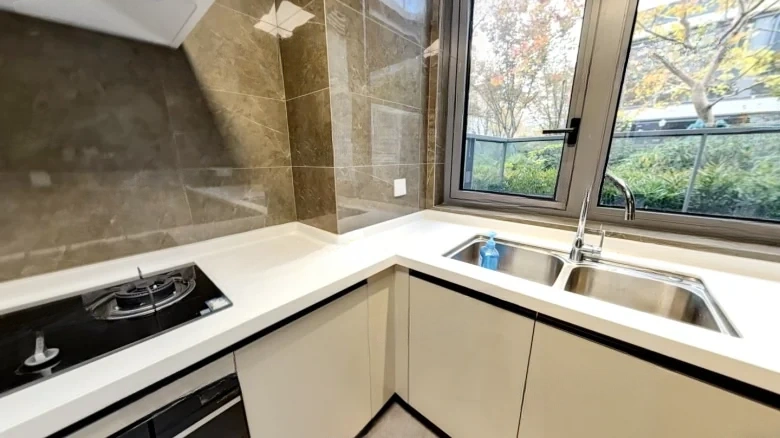 Fragrant Shore Cloud Retreat Swallow Lodge - View 9