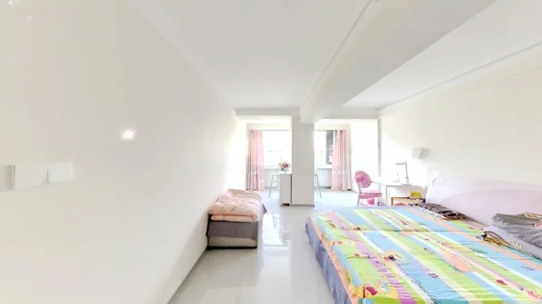 Jinlong Residential Area - View 2