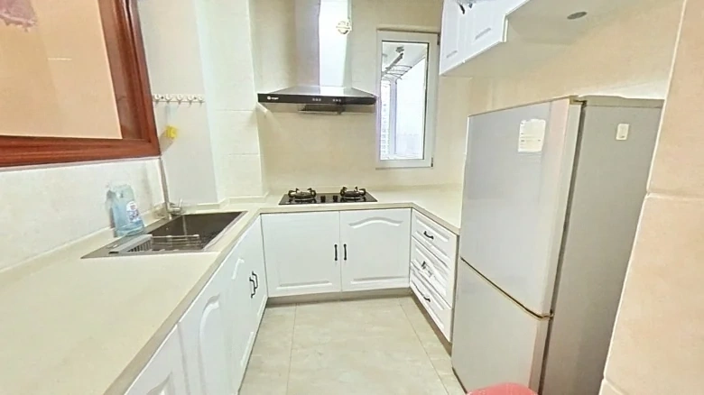 Country Garden Galaxy City Prosperity Lane - View 6