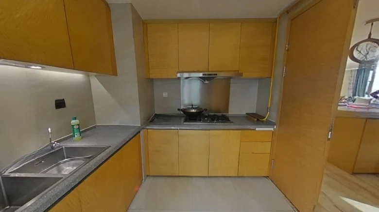 Lushan International Interlaken B District - View 10