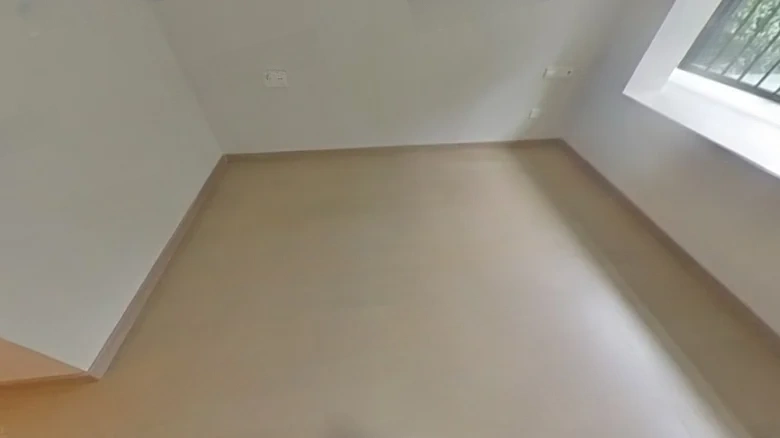 Lion Mountain Wave Courtyard - View 3