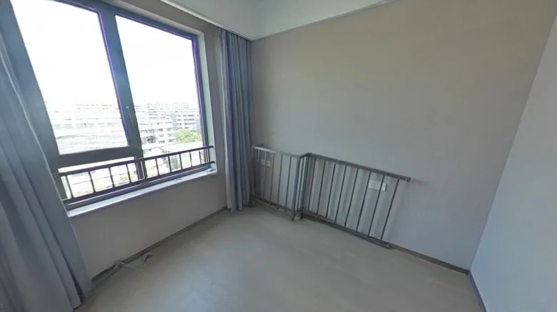 Renshen Haihe Yunting - View 3