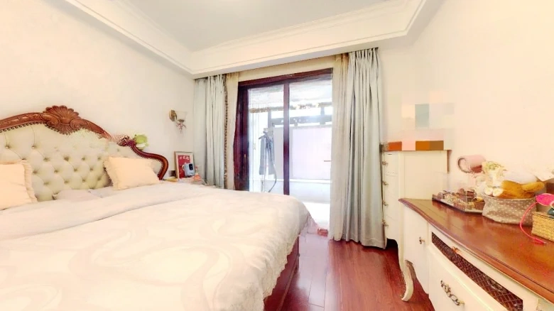 Kunyu Nine Mile District - View 2