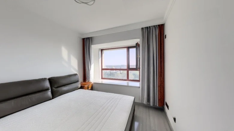 Fengjing Town - View 3