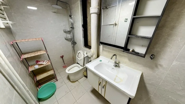 Baijiazhong Dongli - View 7