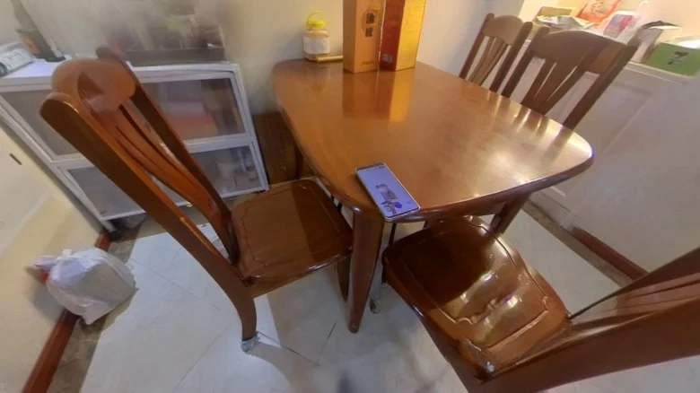 Zhenxiang Lane - View 4