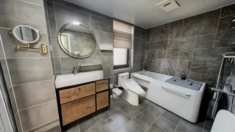 Shimao Riverside Mansion - View 17