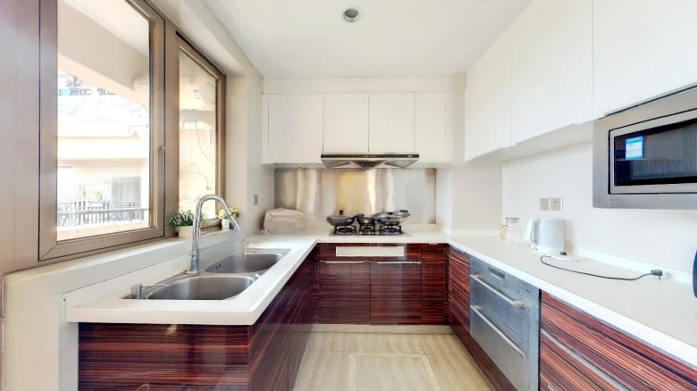 Jadeite Garden - View 7