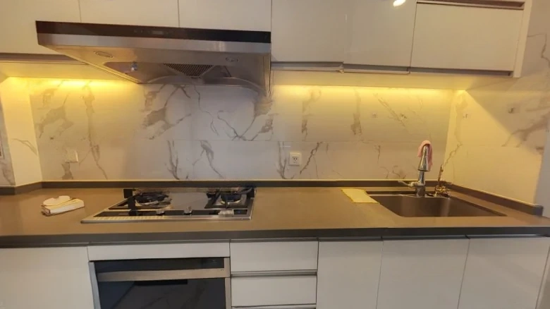 Plum Blossom City Center - View 5