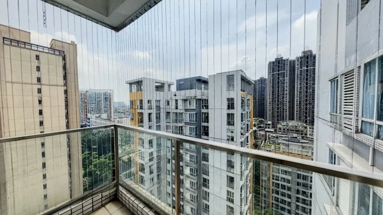 Starlight Collection Courtyard - View 8