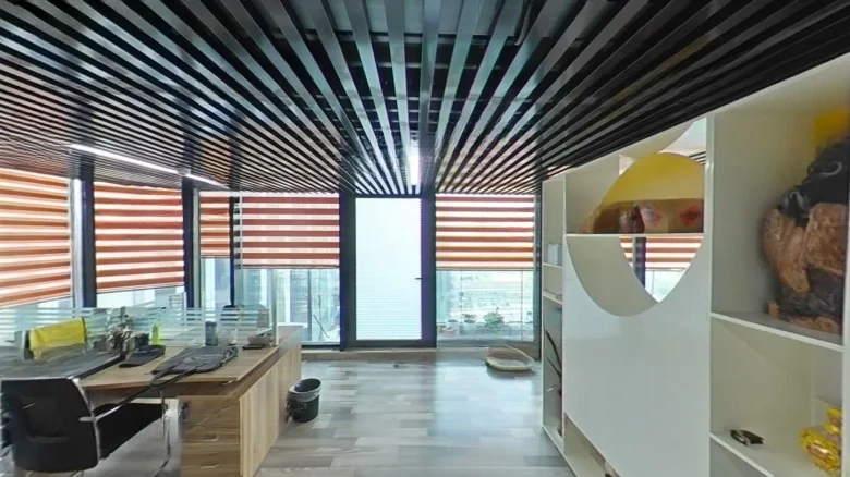 Zenith Himalaya Center - View 6