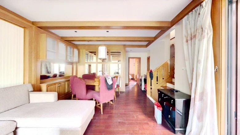 Kunming Evergrande International Health City - View 4