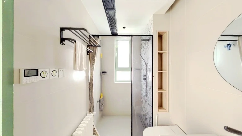 China Ocean Harbor Elegance Garden - View 4