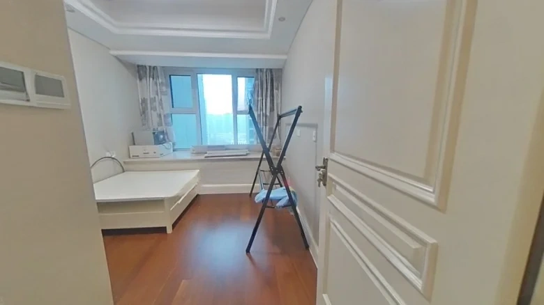 Rongsheng Suzhou No.1 Courtyard East District - View 4