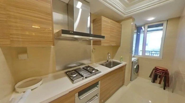 China Resources Joy Mansion - View 6