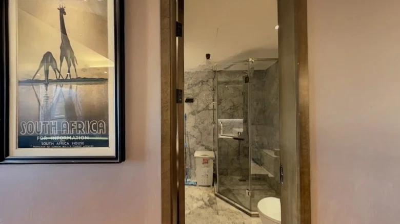 Worldwide Century Center - View 8