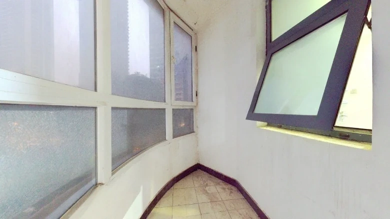 Beichen Delta Olympic City D3 District - View 16