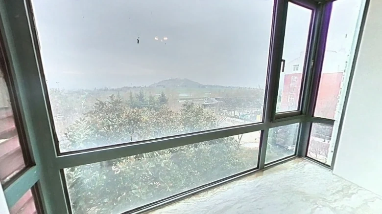 Mountain Water Fame Garden Phase I - View 23