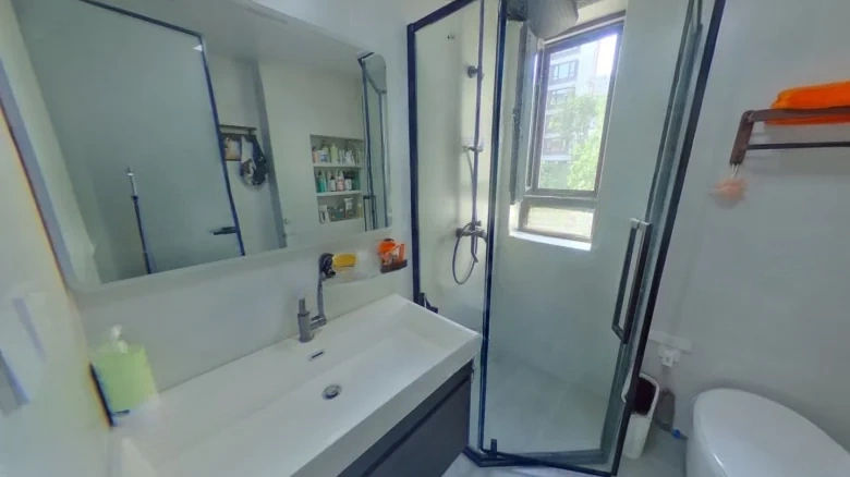 CR Land Times City - View 9