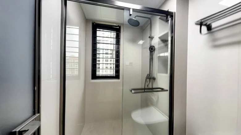 Zhongzhai Lanhaitianchen A District - View 9