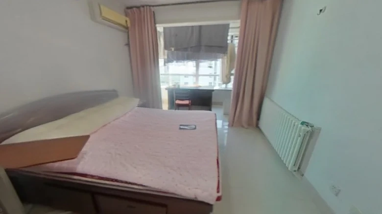 Golden Peak Family South District - View 3