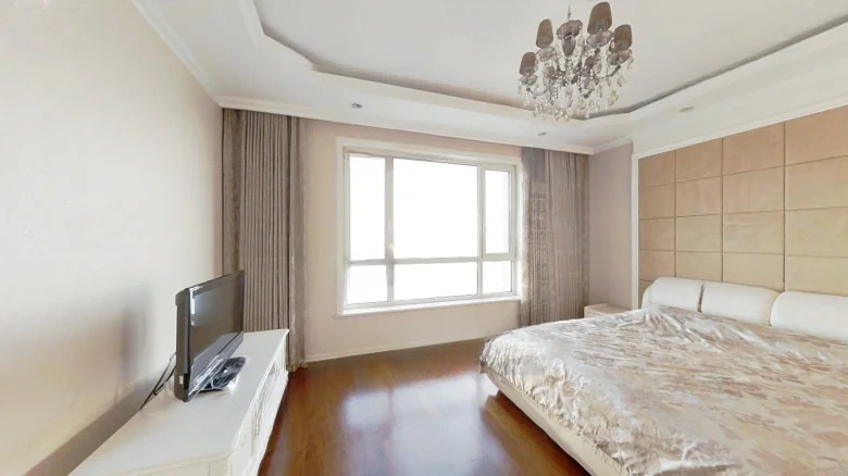 Dalian Pearl Mingchu - View 2