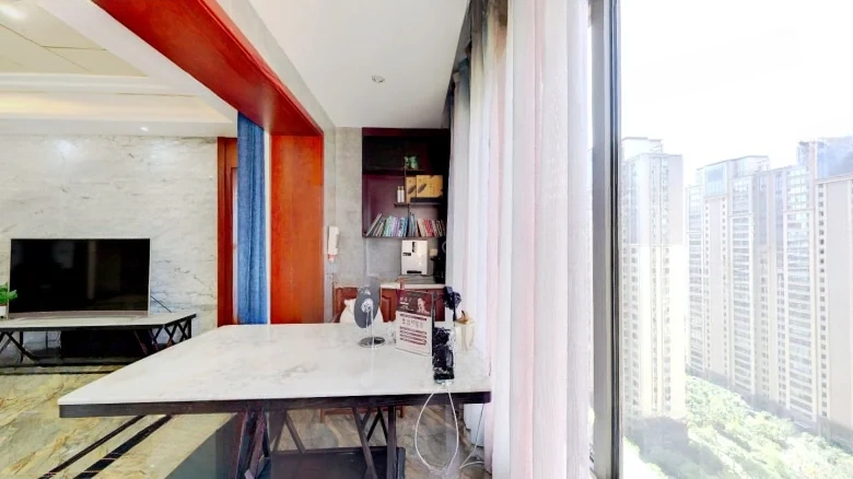 Tianyi City - View 13