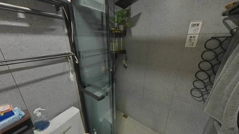 No.113 Middle School Dormitory - View 6