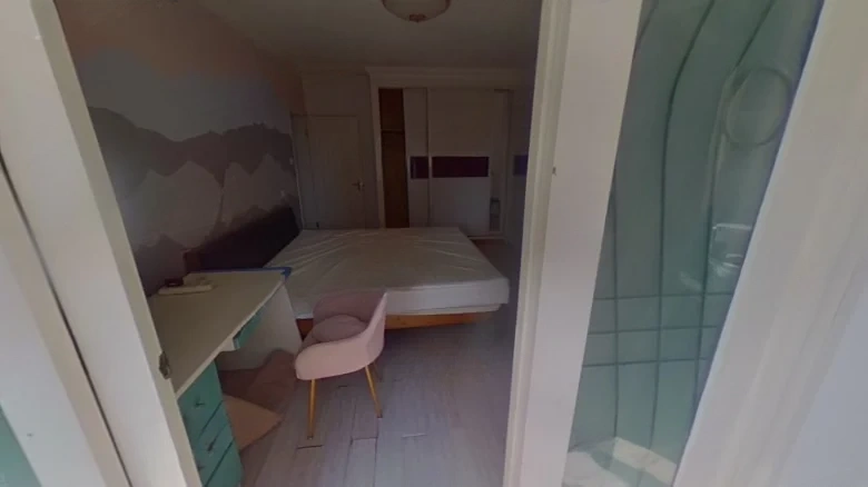 Linggao Residential Area - View 4