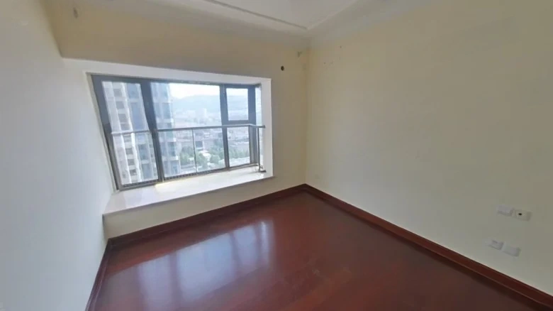 Evergrande Emperor Vista - View 3