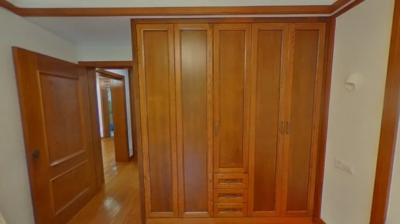 Sandy River Residential Area - View 2