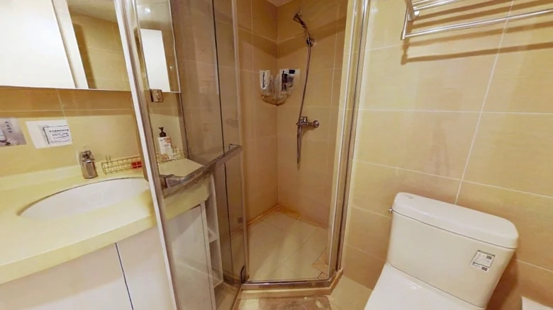 Gao Run Yunshan Jun Village - View 6