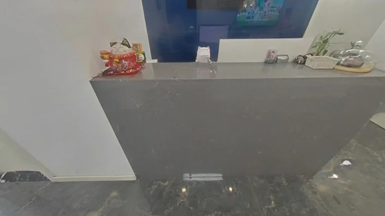 Kaisa Center - View 7