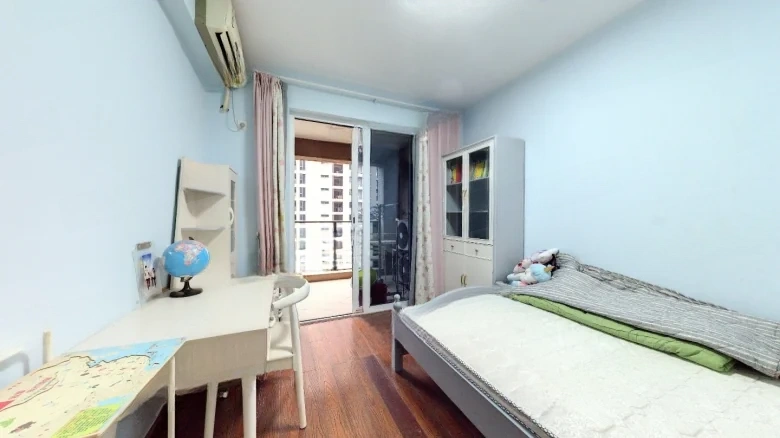 Happy Splendor Oriental Group East Zone - View 2