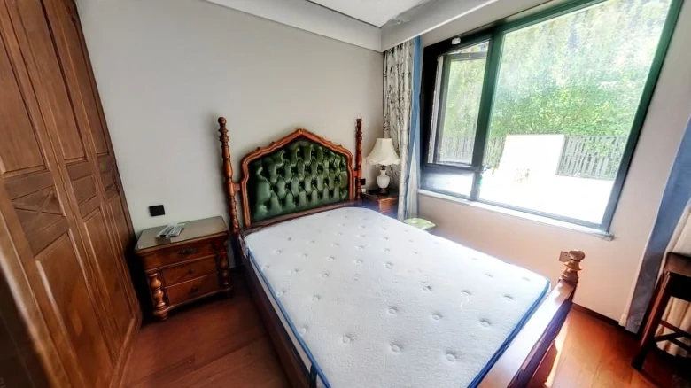 China Ocean Real Estate Wangjing Mansion - View 4