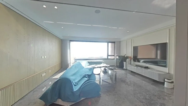 Silver Abundance Jade Seal City Mansion Luna - View 6