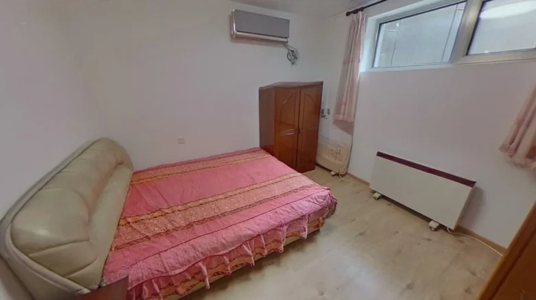 Lampgrass Alley - View 2