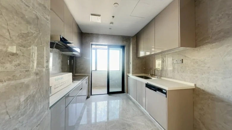 China Railway Construction · Flower Dialogue Hall - View 9