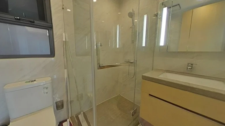 Lakeside Eco-City Waterfront Residence - View 12