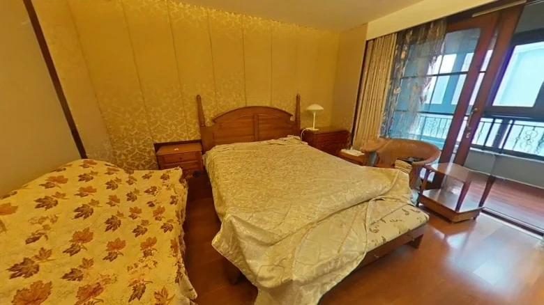 No. 1881 Mansion - View 6