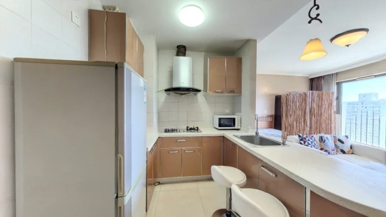 Donghu Bay Phase III - View 4